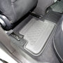 Rubbermatten Opel Grandland X suv (2017-2021) - 3D Schaalmatten