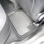 Rubbermatten Opel Grandland X suv (2017-2021) - 3D Schaalmatten
