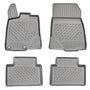 Rubbermatten Opel Grandland suv (2024-Heden) - 3D Schaalmatten