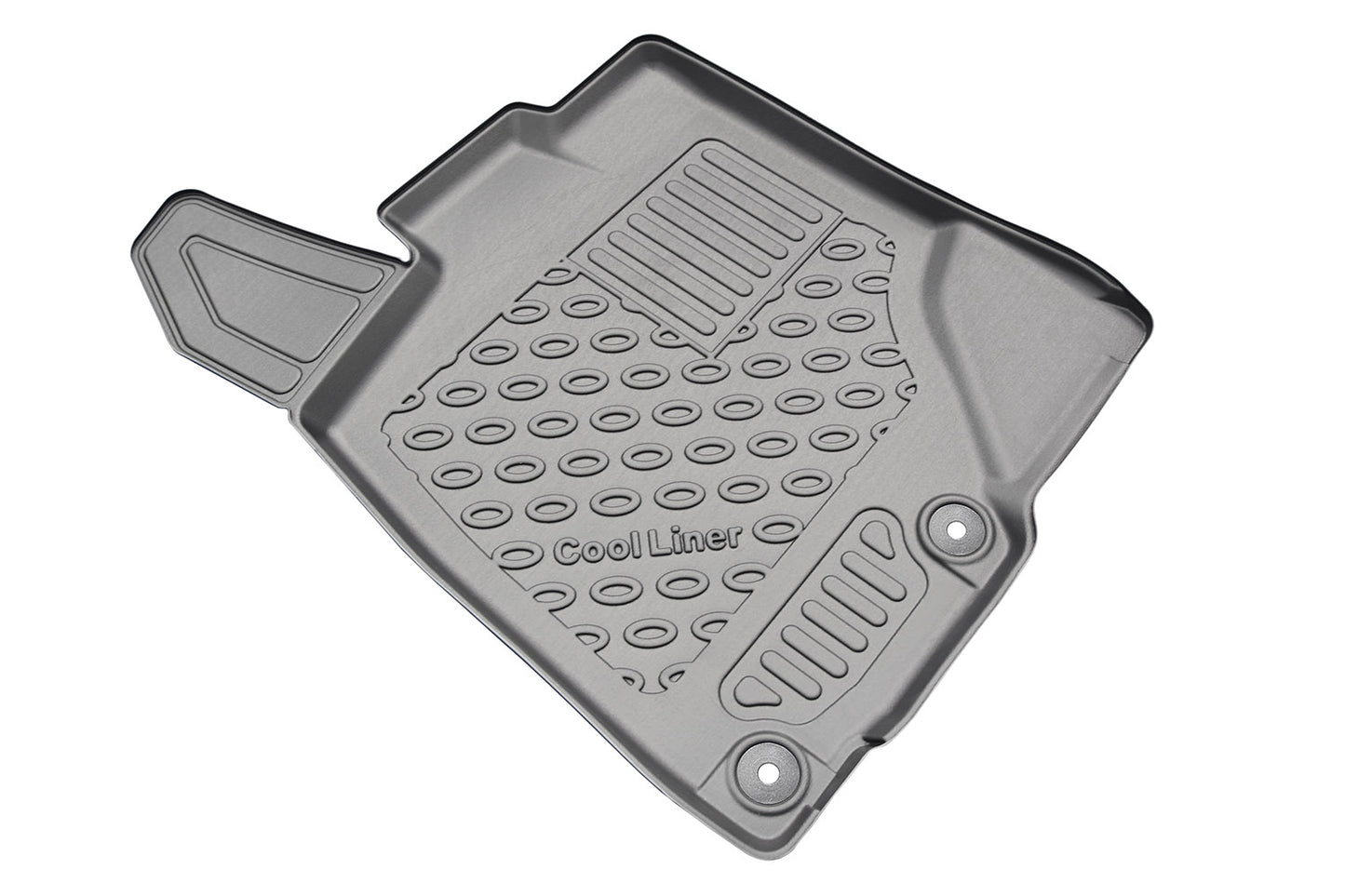 Rubbermatten Opel Grandland suv (2024-Heden) - 3D Schaalmatten