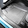 Rubbermatten Renault Clio V hatchback (2019-Heden) - 3D Schaalmatten