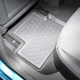 Rubbermatten Renault Clio V hatchback (2019-Heden) - 3D Schaalmatten