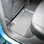 Rubbermatten Renault Clio V hatchback (2019-Heden) - 3D Schaalmatten