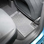 Rubbermatten Renault Clio V hatchback (2019-Heden) - 3D Schaalmatten