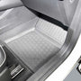 Rubbermatten Renault Captur 5 deurs SUV (2020-Heden) - 3D Schaalmatten