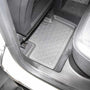 Rubbermatten Renault Captur 5 deurs SUV (2020-Heden) - 3D Schaalmatten
