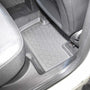 Rubbermatten Renault Captur 5 deurs SUV (2020-Heden) - 3D Schaalmatten