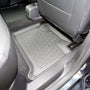 Rubbermatten Renault Zoe hatchback (2012-2019) - 3D Schaalmatten