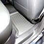 Rubbermatten Renault Zoe hatchback (2012-2019) - 3D Schaalmatten