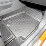 Rubbermatten Renault Arkana suv (2021-Heden) - 3D Schaalmatten