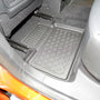 Rubbermatten Renault Arkana suv (2021-Heden) - 3D Schaalmatten