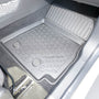 Rubbermatten Renault Arkana suv (2021-Heden) - 3D Schaalmatten