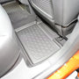 Rubbermatten Renault Arkana suv (2021-Heden) - 3D Schaalmatten