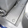 Rubbermatten Renault Megane E-Tech (electric) hatchback (2022-Heden) - 3D Schaalmatten