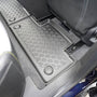 Rubbermatten Renault Megane E-Tech (electric) hatchback (2022-Heden) - 3D Schaalmatten