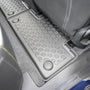 Rubbermatten Renault Megane E-Tech (electric) hatchback (2022-Heden) - 3D Schaalmatten