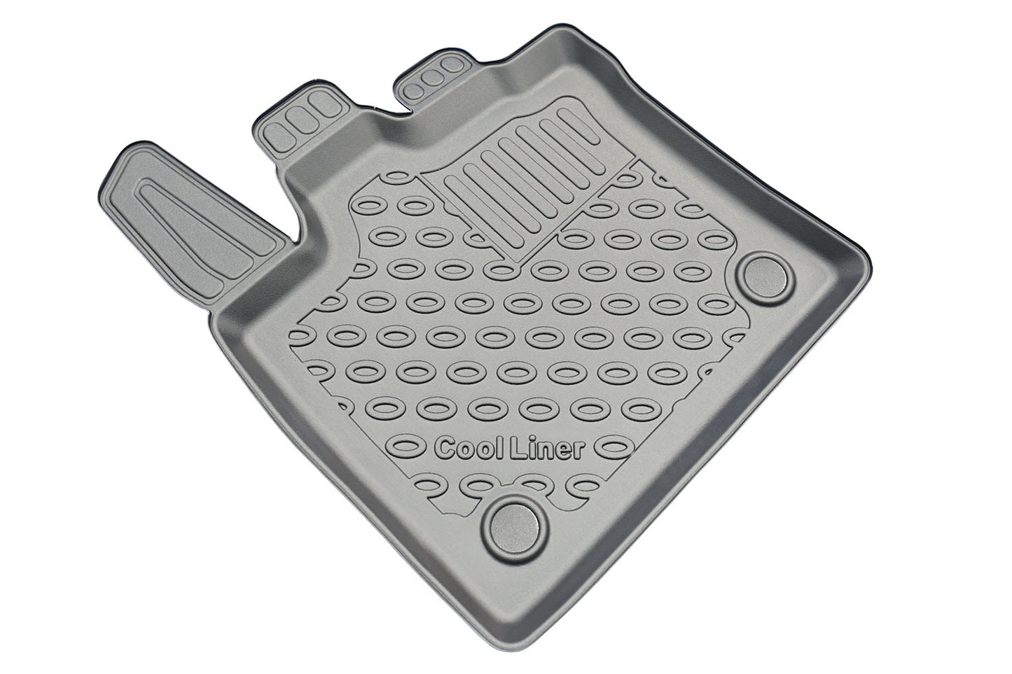 Rubbermatten Renault Symbioz suv (2024-Heden) - 3D Schaalmatten