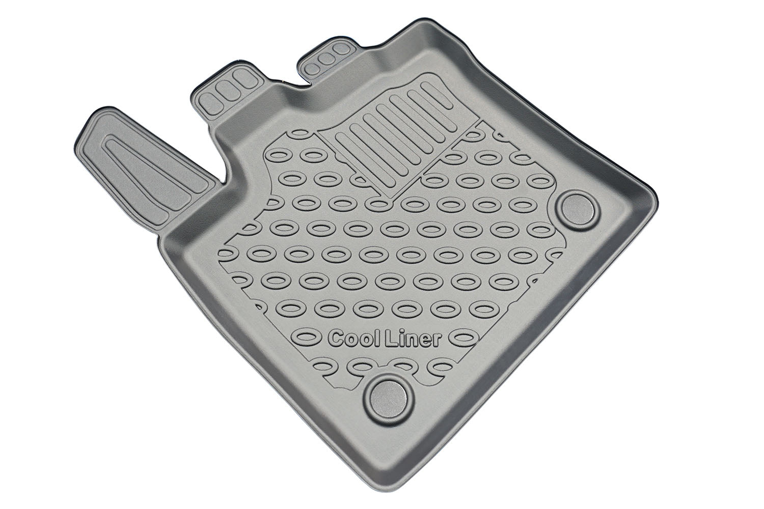 Rubbermatten Renault Symbioz suv (2024-Heden) - 3D Schaalmatten