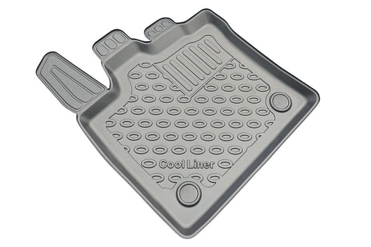 Rubbermatten Renault Symbioz suv (2024-Heden) - 3D Schaalmatten