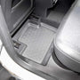 Rubbermatten Renault Captur 5 deurs SUV (2020-Heden) - 3D Schaalmatten