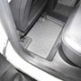 Rubbermatten Renault Captur 5 deurs SUV (2020-Heden) - 3D Schaalmatten