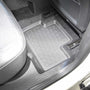 Rubbermatten Renault Captur 5 deurs SUV (2020-Heden) - 3D Schaalmatten