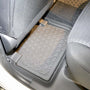 Rubbermatten Mitsubishi Eclipse Cross suv (2017-Heden) - 3D Schaalmatten