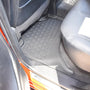 Rubbermatten Mitsubishi L200 pick-up (2016-2023) - 3D Schaalmatten