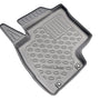 Rubbermatten Mitsubishi Outlander III (PHEV) SUV (2013-2021) - 3D Schaalmatten