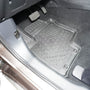 Rubbermatten Mitsubishi Outlander III (PHEV) SUV (2013-2021) - 3D Schaalmatten
