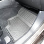 Rubbermatten Mitsubishi Outlander III (PHEV) SUV (2013-2021) - 3D Schaalmatten