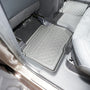 Rubbermatten Mitsubishi Outlander III (PHEV) SUV (2013-2021) - 3D Schaalmatten