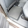 Rubbermatten Mitsubishi Outlander III (PHEV) SUV (2013-2021) - 3D Schaalmatten