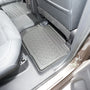 Rubbermatten Mitsubishi Outlander III (PHEV) SUV (2013-2021) - 3D Schaalmatten