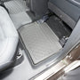 Rubbermatten Mitsubishi Outlander III (PHEV) SUV (2013-2021) - 3D Schaalmatten