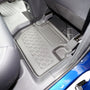 Rubbermatten Mitsubishi Eclipse Cross suv (2017-Heden) - 3D Schaalmatten