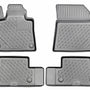 Rubbermatten Citroen C4 Space Tourer MPV (2018-Heden) - 3D Schaalmatten