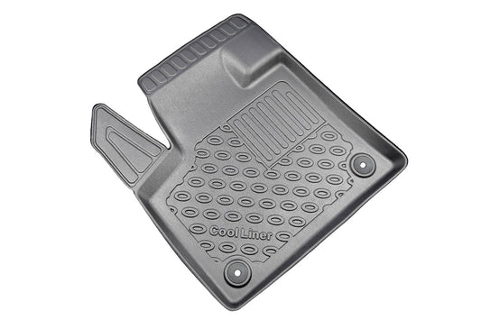 Rubbermatten Citroen C5 Aircross suv (2019-Heden) - 3D Schaalmatten