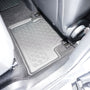 Rubbermatten Citroen C5 Aircross suv (2019-Heden) - 3D Schaalmatten