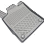 Rubbermatten Citroen C5 X hatchback (2021-Heden) - 3D Schaalmatten