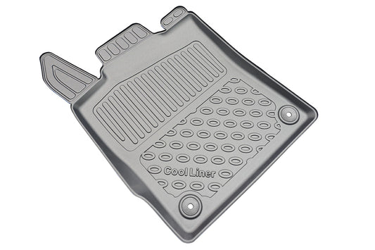 Rubbermatten Citroen C5 X hatchback (2021-Heden) - 3D Schaalmatten