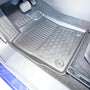 Rubbermatten Citroen C5 X hatchback (2021-Heden) - 3D Schaalmatten