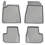 Rubbermatten Citroen C3 hatchback (2024-Heden) - 3D Schaalmatten