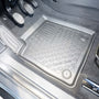 Rubbermatten Citroen C3 hatchback (2024-Heden) - 3D Schaalmatten