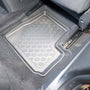 Rubbermatten Citroen C3 hatchback (2024-Heden) - 3D Schaalmatten