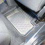 Rubbermatten Citroen C3 hatchback (2024-Heden) - 3D Schaalmatten