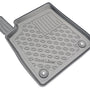 Rubbermatten Citroen C3 hatchback (2024-Heden) - 3D Schaalmatten