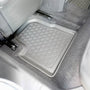 Rubbermatten Citroen C4 X sedan (2022-Heden) - 3D Schaalmatten