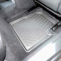 Rubbermatten Citroen C4 X sedan (2022-Heden) - 3D Schaalmatten
