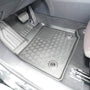 Rubbermatten Lexus RX suv (2023-Heden) - 3D Schaalmatten